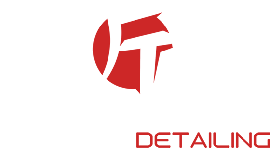 Takumi Detailing Logo